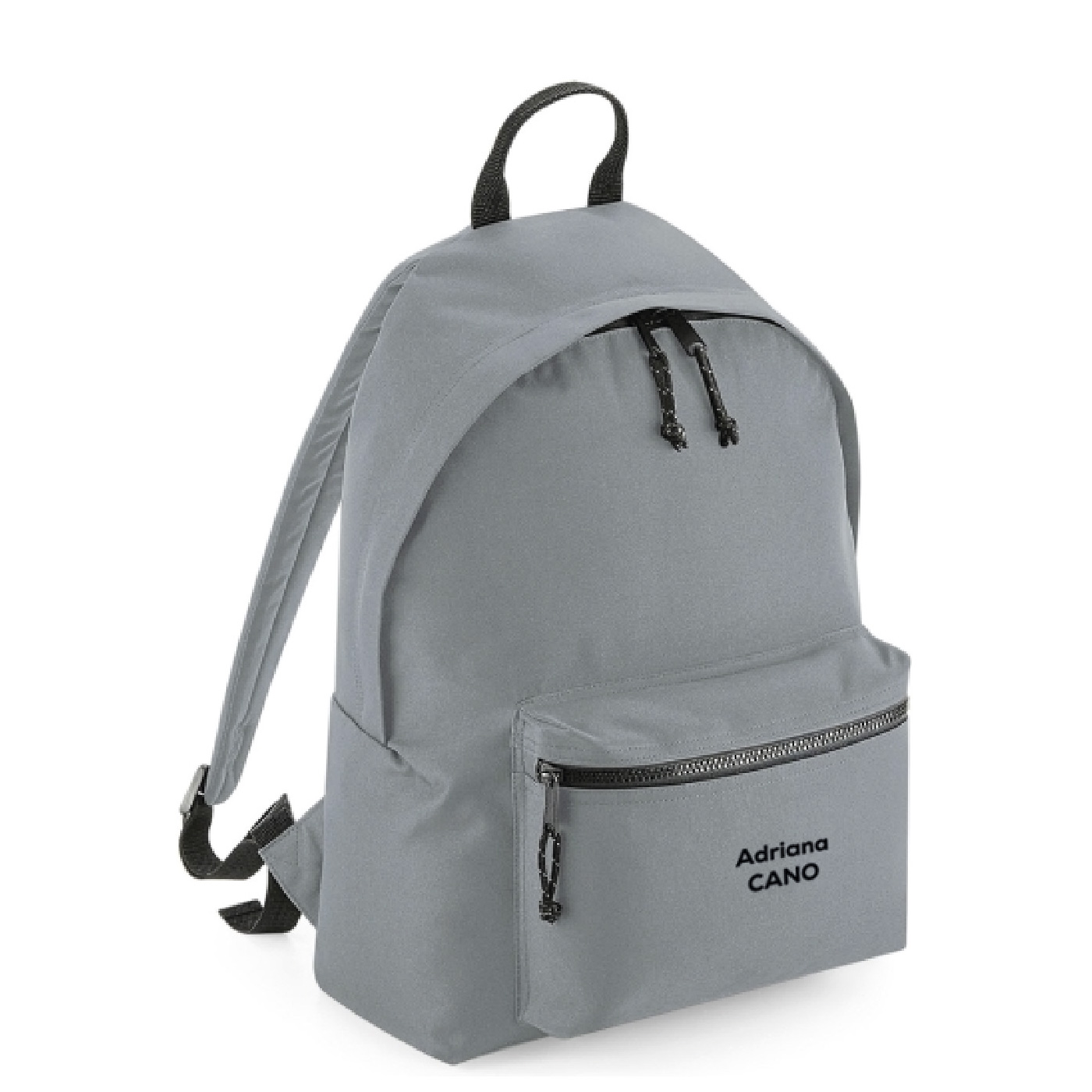 Mochila estandar personalizable mb285 gris