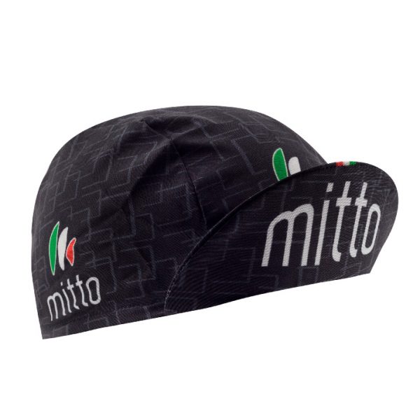 Gorra bajo casco ciclista Mitto