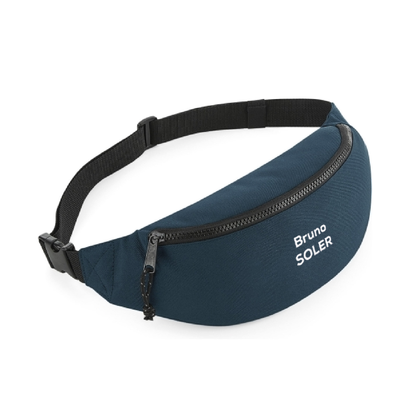 rinonera-reciclada-azul Riñonera materiales reciclados azul