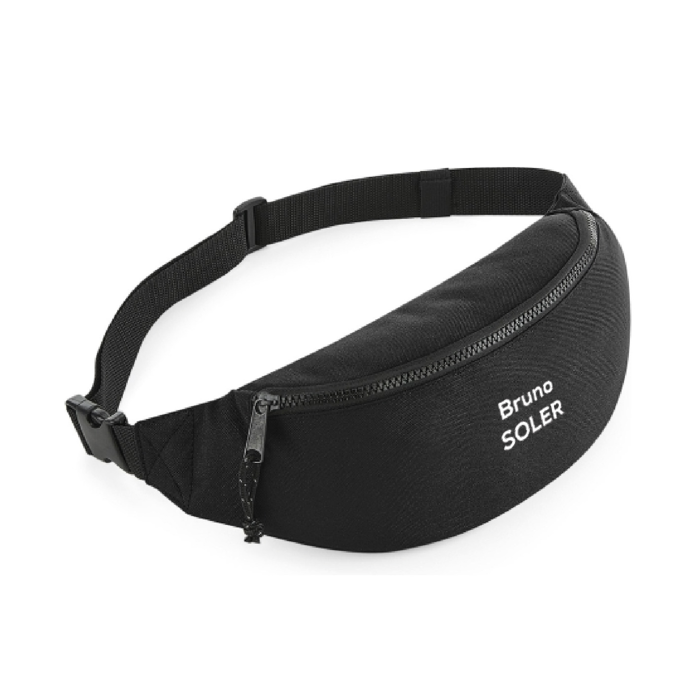 rinonera-reciclada-negro Riñonera materiales reciclados negra